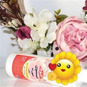 فوم شستشوی صورت گیاهی