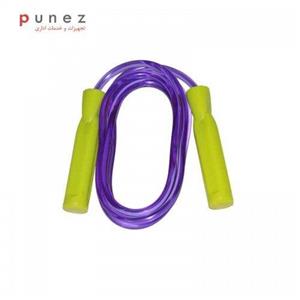 طناب ورزشی هدف ورزش مدل 15 میلیمتر