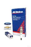 شمع تک پلاتین کوتاه شورولتی ACDELCO