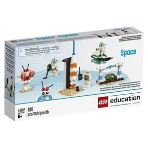 اسباب بازی لگو مدل Educatiion StoryStarter Space Expansion Set