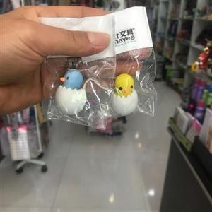 سرمدادی پاکنی جوجه و فیل و موش