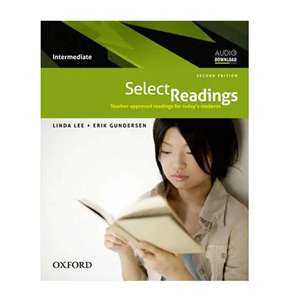 کتاب Select Readings Intermediate
