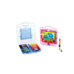 آریا پاستل ۲۴ رنگ کیفی