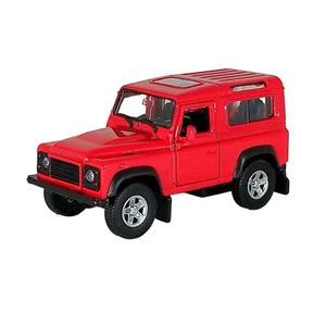 ماکت ماشین لندرور پاژن فلزی کد 4884