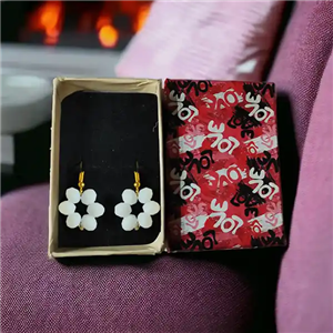 گوشواره شماره 3