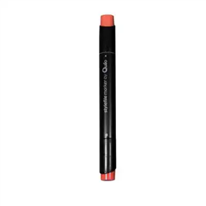ماژیک دوسر راندو (طراحی) قرمز (کرال رد) کدرنگ 358 (QUILO STYLEFILE MARKER CORAL RED) کویلو