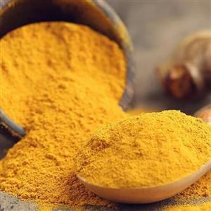 ادویه آبادان ،زرد چوبه صد در صد خالص 2کیلویی بسته بندی کاملا بهداشتی