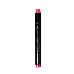 ماژیک راندو دوسر(طراحی) قرمز (دیپ رد) کدرنگ 364(QUILO STYLEFILE MARKER DEEP RED) کویلو