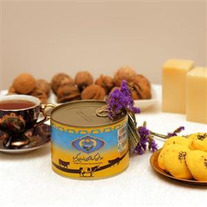 روغن کرمانشاهی 400گرمی (گاوی)روستایی