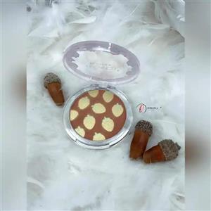 رژگونه توت فرنگی هدی موجی