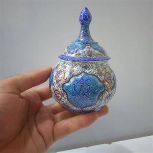 قندان میناکاری13 