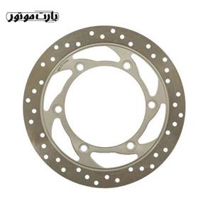 دیسک ترمز جلو موتور سیکلت پالس 180 یوجی4