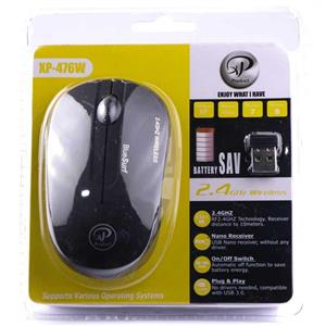 ماوس بی سیم ایکس پی پروداکت مدل xp-476W