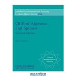 دانلود کتاب Clifford algebras and spinors