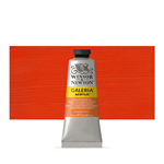 وینزور اکرلیک ۶۰میل شماره ۰۹۰ cadmium orange hue