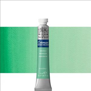 وینزور آبرنگ تیوپی ۸میل ۲۳۵ emerald