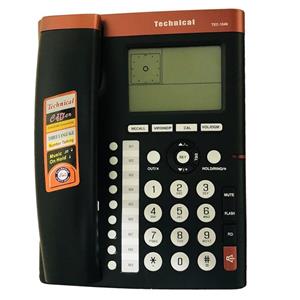 تلفن تکنیکال مدل TEC-1049