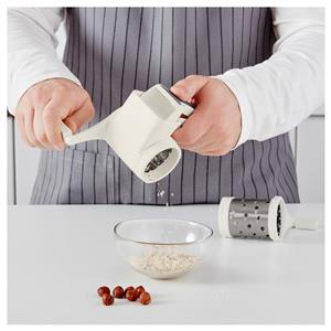 رنده چرخشی ایکیا مدل Uppfylld