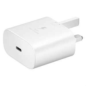 شارژر اصلی 25 وات سوپرفست سامسونگ Samsung A34