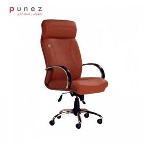 صندلی اداری نیک صنعت مدل N_M310 nik sanat N_M310 chair management