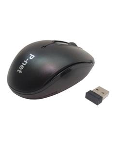 ماوس بی سیم پی نت مدل ZW-5 P-net  ZW-5  Wireless Mouse