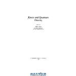 دانلود کتاب Knots and quantum gravity