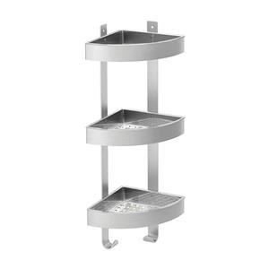  قفسه دیواری حمام ایکیا مدل Grundtal Ikea Grundtal Bath wall shelf