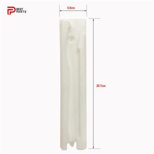 ریل نصب یخچال  ال جی (LG) 1136