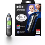 دماسنج بالینی ThermoScan® 7 Braun آلمان 