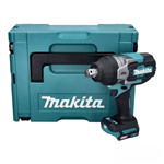 آچار بکس شارژی ماکیتا ژاپن Makita TW 001 GZ01