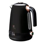 کتری برقی برلینگر هاوس مجارستان BERLINGER HAUS DIGITAL KETTLE  BH-9331 BLACK ROSE COLLECTION