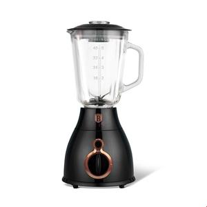 مخلوط کن برلینگر هاوس مجارستان BERLINGER HAUS BLENDER BH/9025 BLACK ROSE COLLECTION 