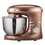 غذا ساز همه کاره برلینگر هاوس مجارستان  BERLINGER HAUS PLANETARY MIXER 1300 W BH-9197 ROSE GOLD COLLECTION