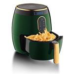 سرخ کن برلینگر هاوس مجارستان BERLINGER HAUS AIR FRYER BH/9167 EMERALD COLLECTION