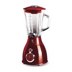 مخلوط کن برلینگر هاوس مجارستان BERLINGER HAUS TABLE BLENDER BH-9282 BURGUNDY COLLECTION 