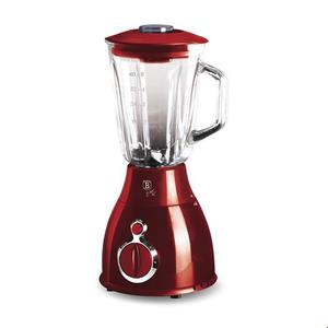 مخلوط کن برلینگر هاوس مجارستان BERLINGER HAUS TABLE BLENDER BH 9282 BURGUNDY COLLECTION 