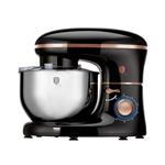 غذا ساز همه کاره برلینگر هاوس مجارستان BERLINGER HAUS PLANETARY MIXER 1300 W  BH/9166 BLACK ROSE COLLECTION