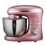 غذا ساز همه کاره برلینگر هاوس مجارستان  BERLINGER HAUS PLANETARY MIXER 1300 W BH-9198 I-ROSE COLLECTION