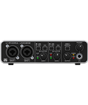 BEHRINGER - U PHORIA UMC 202 کارت صدا