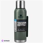 فلاسک استنلی 1.3 لیتر مدل Adventure Vacuum Bottle