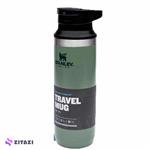 فلاسک استنلی 0.47 لیتر مدل Adventure Travel Mug