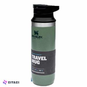 فلاسک استنلی 0.47 لیتر مدل Adventure Travel Mug 