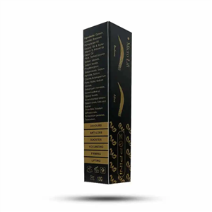 ریمل ابرو لیفت کننده زوپینی رنگ Natural Black مدل Micro Lift حجم 13 گرم