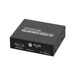 تبدیل HDMI به AV لایمستون مدل LimeStone HDMI To AV Converter FN-HD2AV