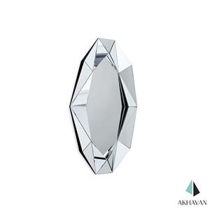 آینه دکوراتیو دیواری مدل DIAMOND XL