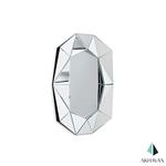 آینه دکوراتیو دیواری مدل DIAMOND LARGE