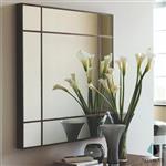 آینه دکوراتیو دیواری مدل FOUR SEASON | Rectangular mirror