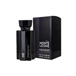 عطر ادکلن مردانه مونت بلنک امبلم مشکی فراگرنس مونت لئون امینِنت (Fragrance World Mont Blanc Emblem) حجم 100 میل