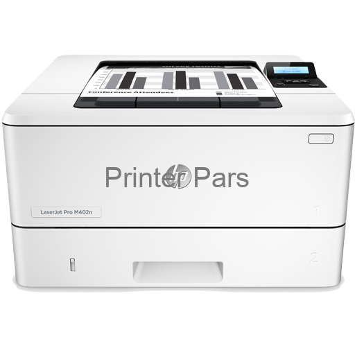 HP LaserJet Pro M402dn Printer