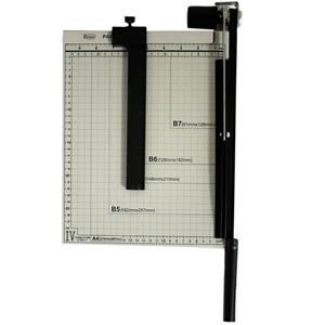 برش دهنده کاغذ رمو مدل A4